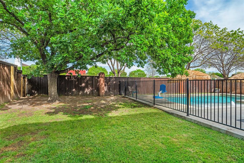 Park Glen Add - Residential