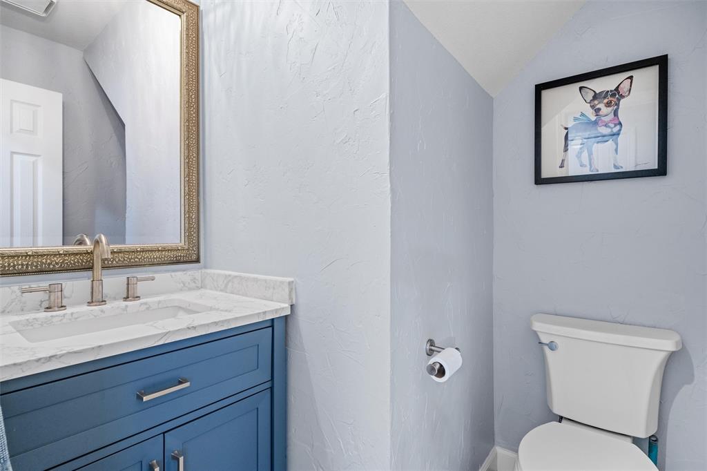 Park Glen Add - Residential