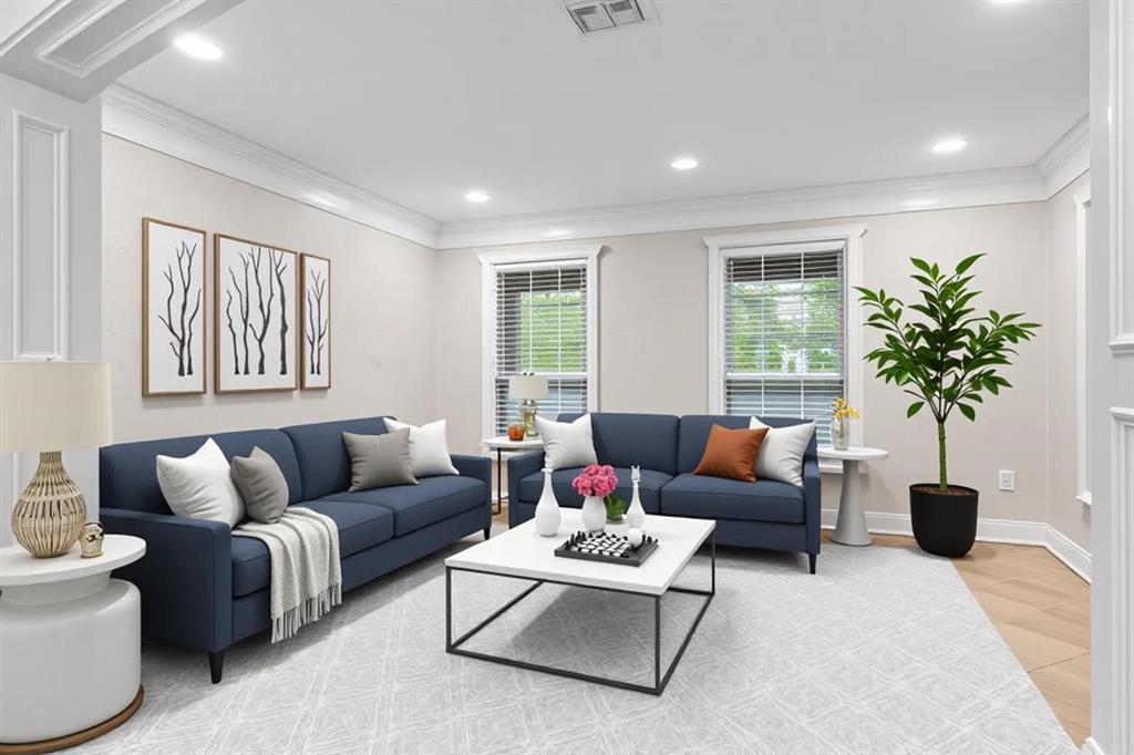 Park Glen Add - Residential