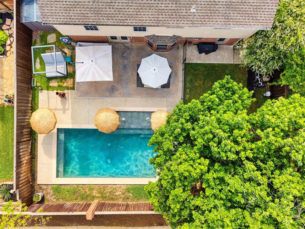 Park Glen Add - Residential