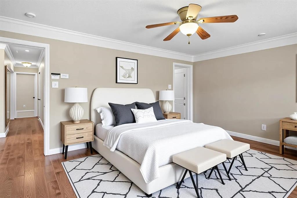 Park Glen Add - Residential