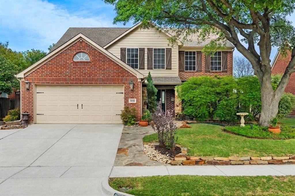 Park Glen Add - Residential