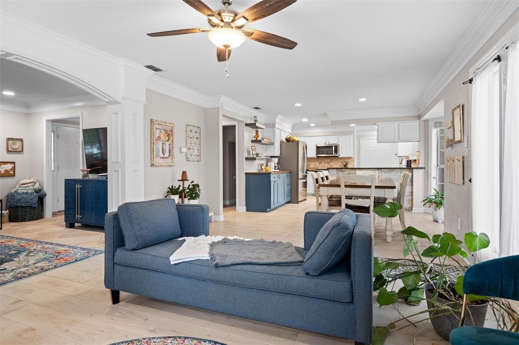 Park Glen Add - Residential