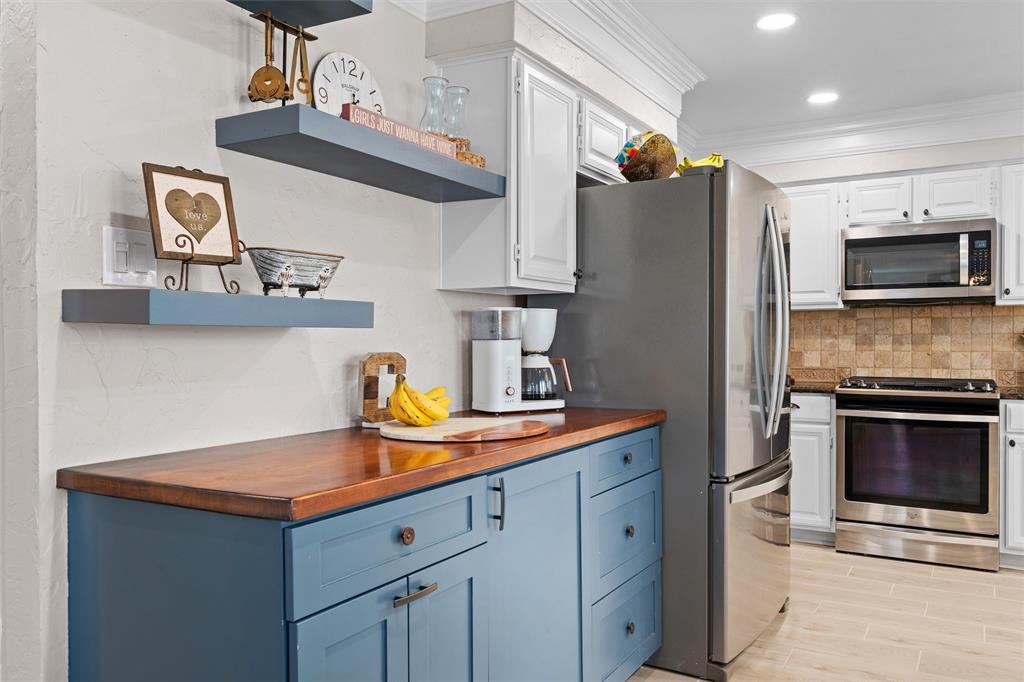 Park Glen Add - Residential