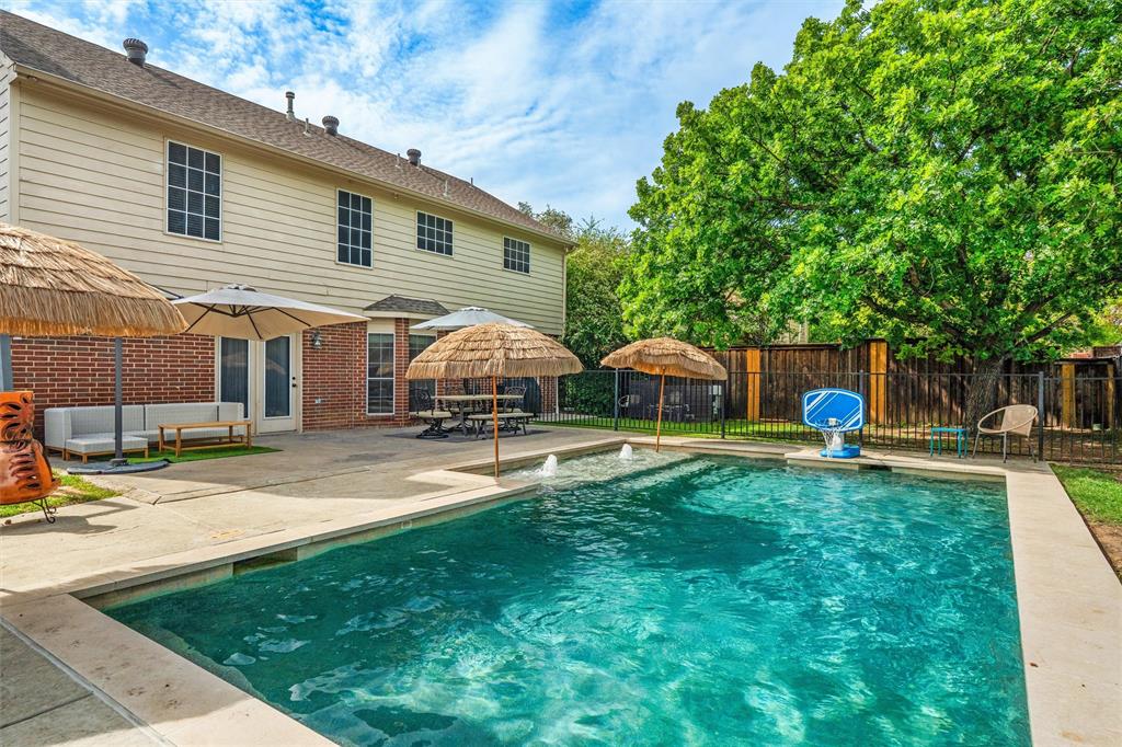 Park Glen Add - Residential