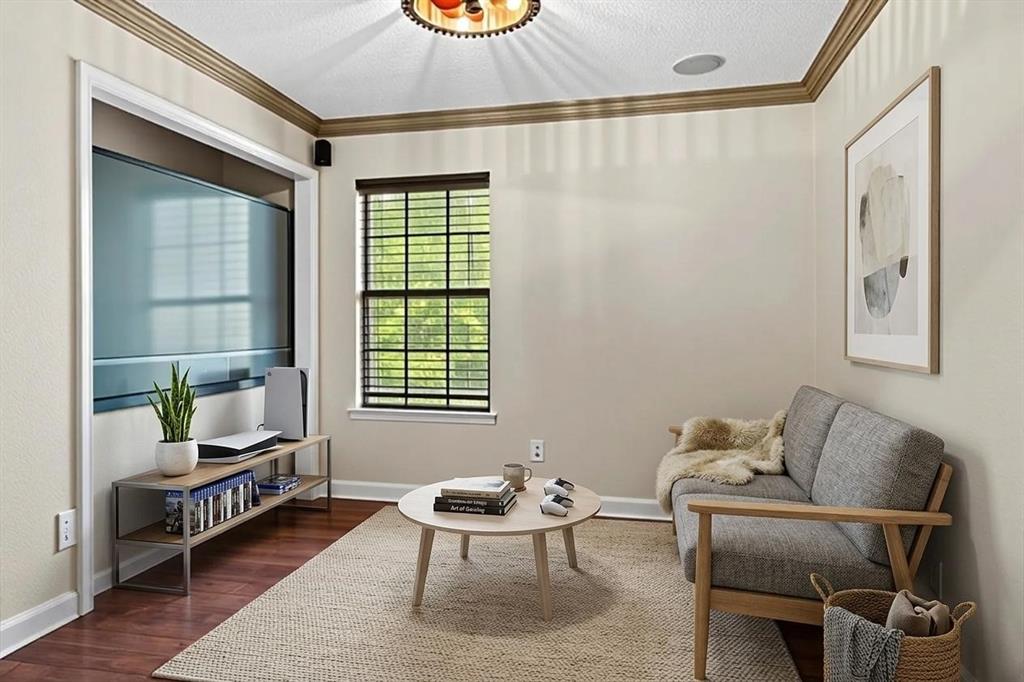 Park Glen Add - Residential