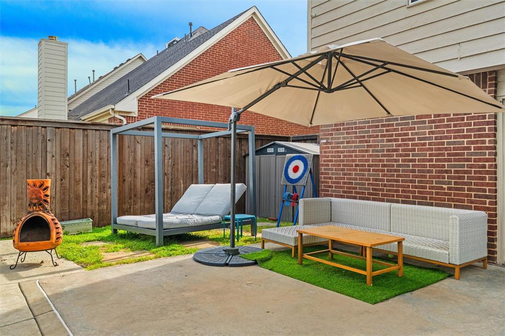 Park Glen Add - Residential