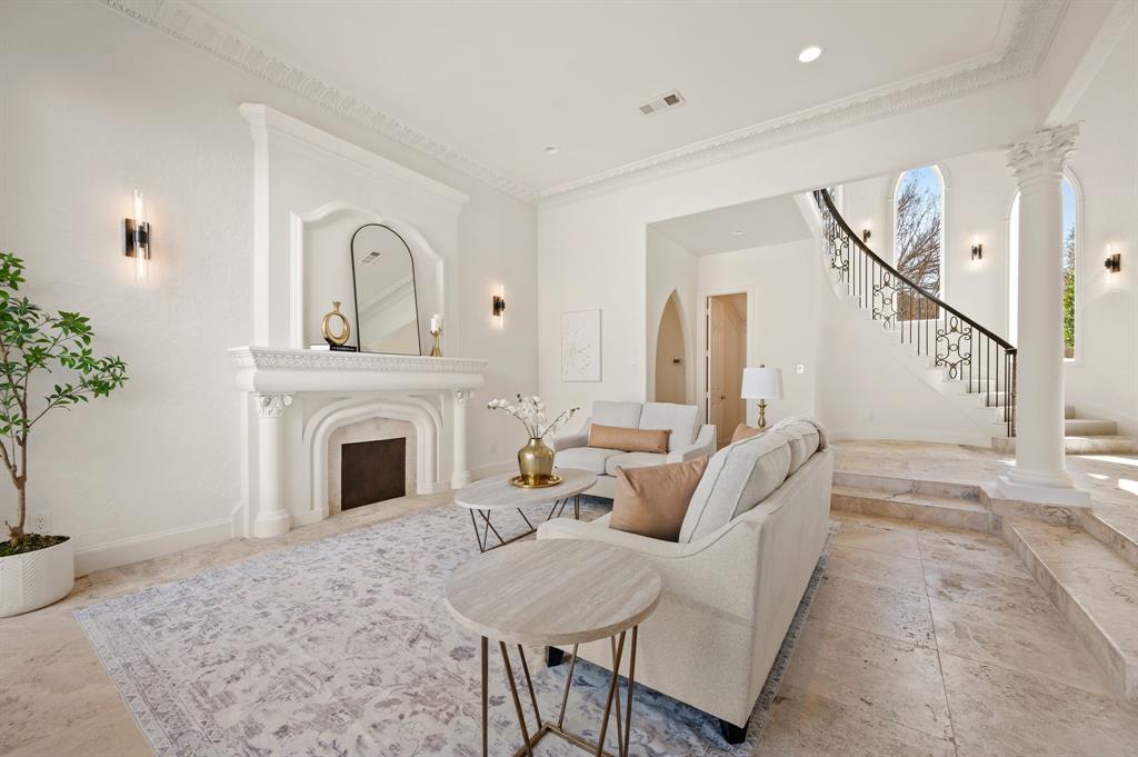 Montclair Parc Add - Residential