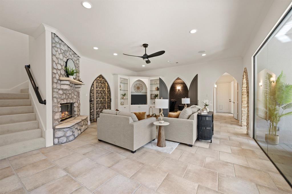 Montclair Parc Add - Residential