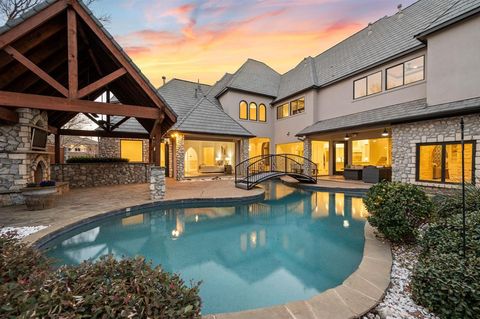 5613 Versailles Court Colleyville TX 76034