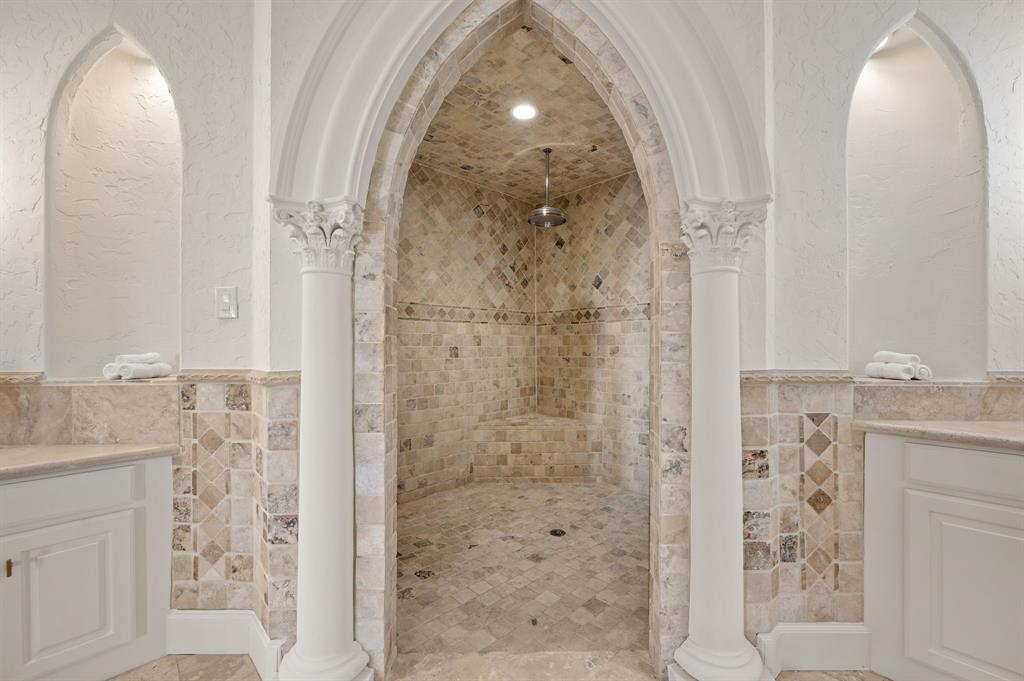 Montclair Parc Add - Residential