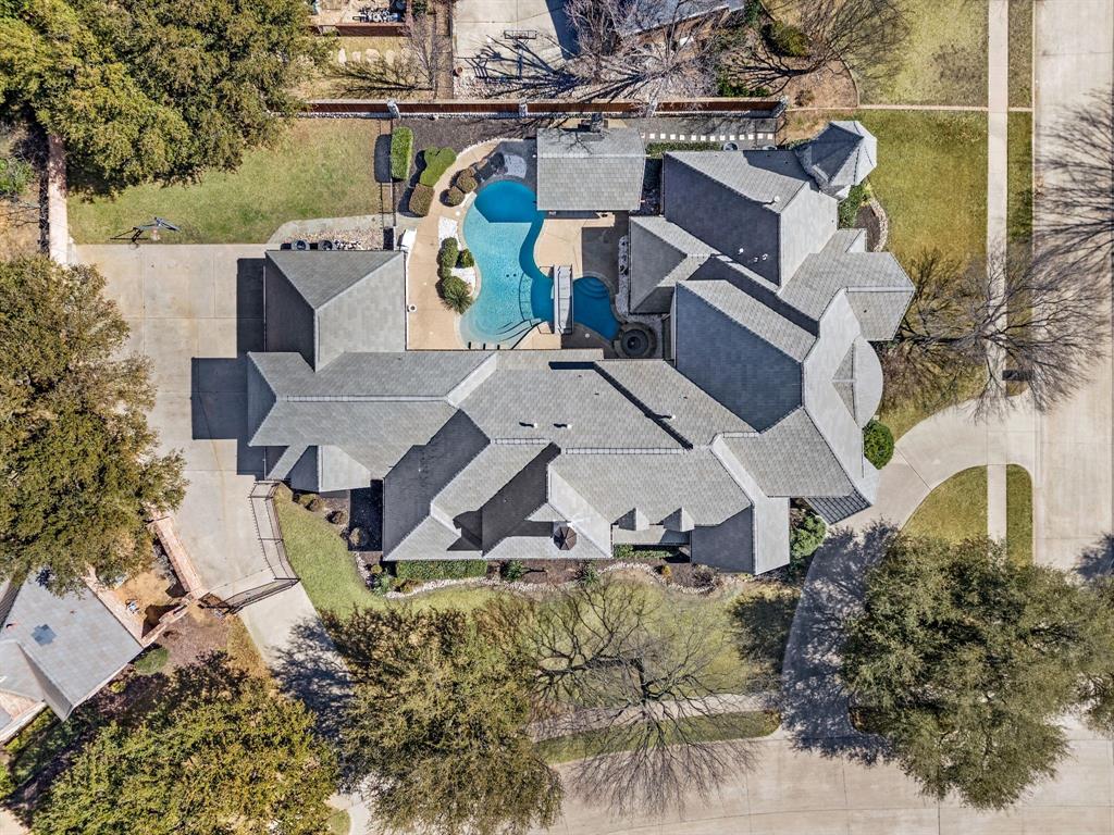 Montclair Parc Add - Residential