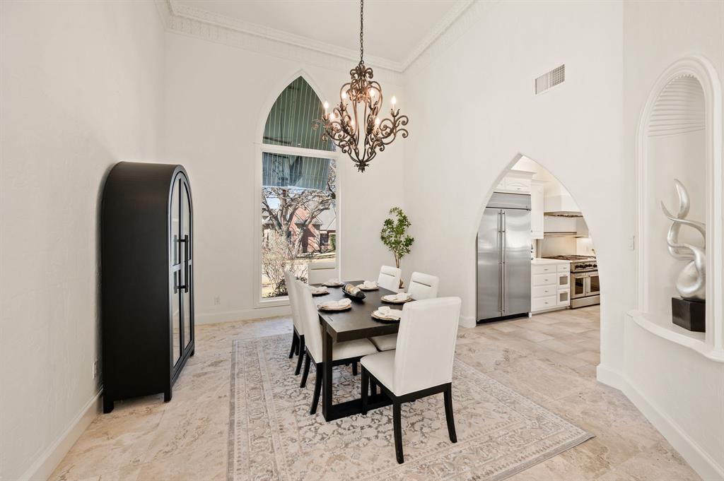 Montclair Parc Add - Residential