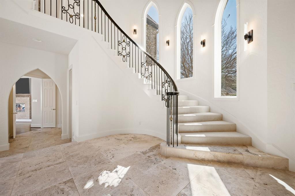 Montclair Parc Add - Residential