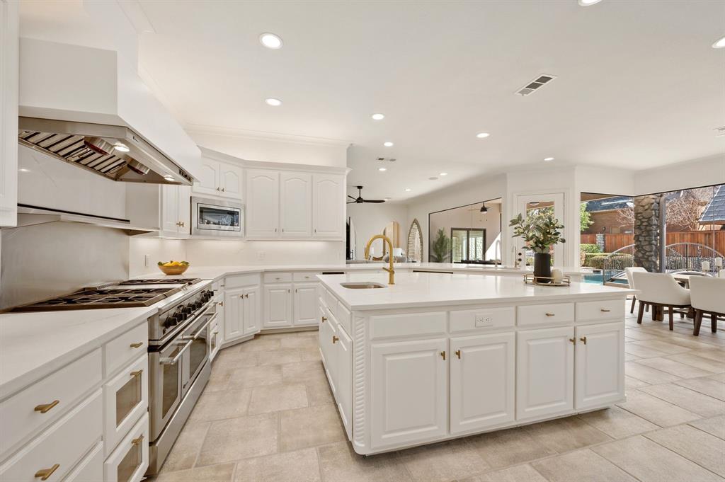 Montclair Parc Add - Residential