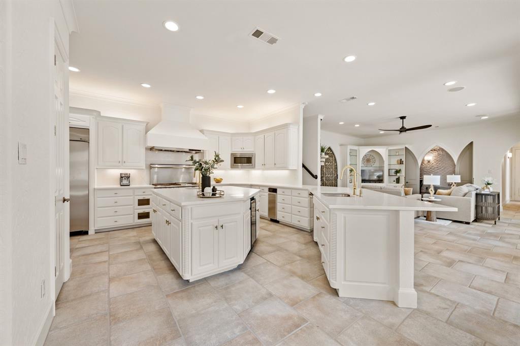 Montclair Parc Add - Residential