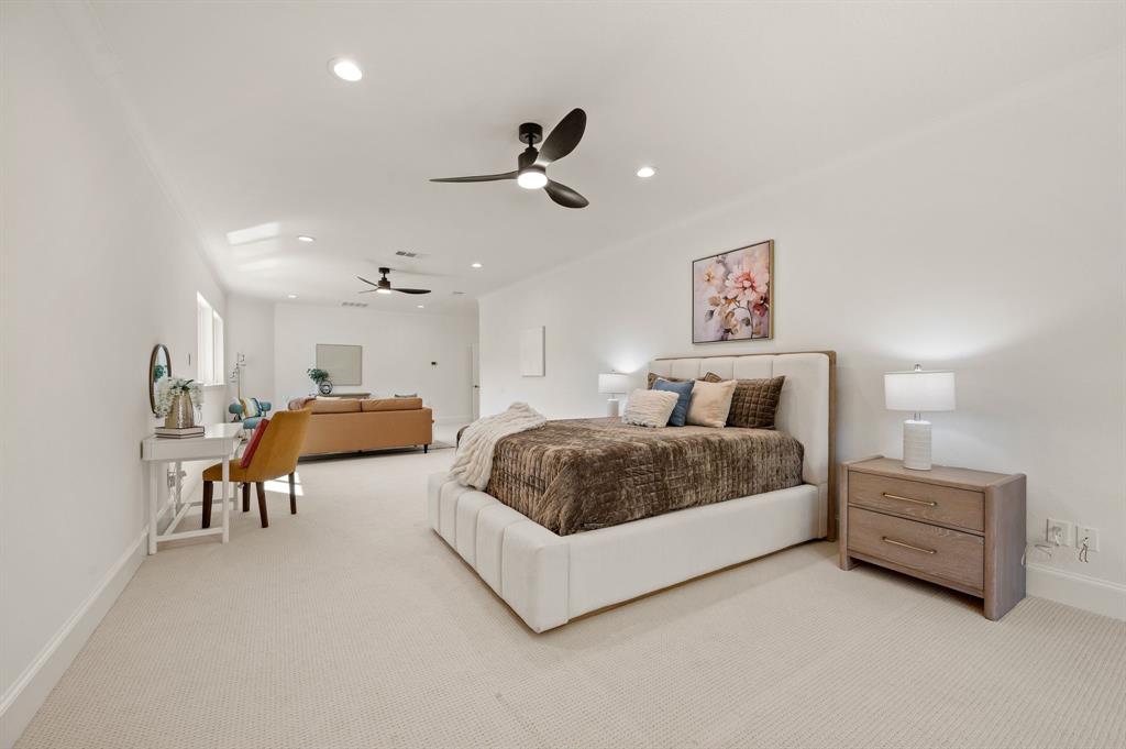 Montclair Parc Add - Residential