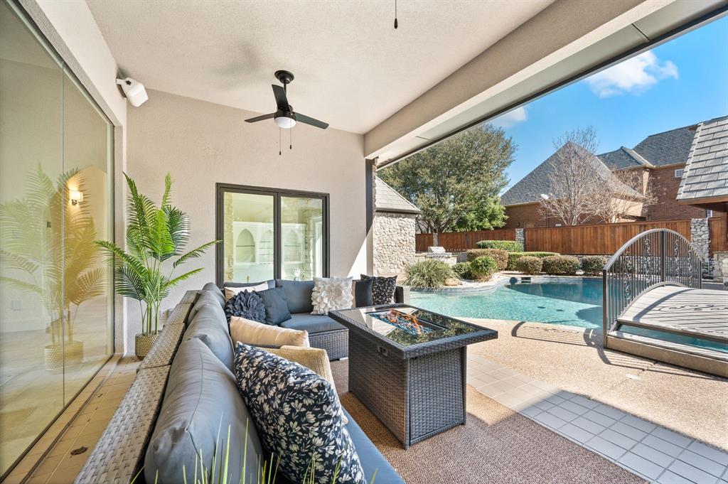 Montclair Parc Add - Residential