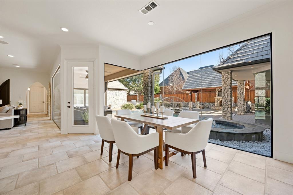 Montclair Parc Add - Residential