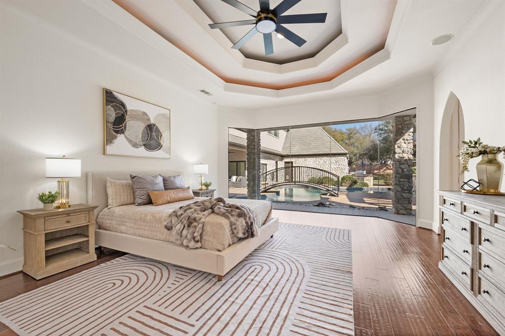 Montclair Parc Add - Residential