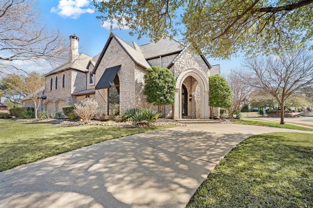 Montclair Parc Add - Residential