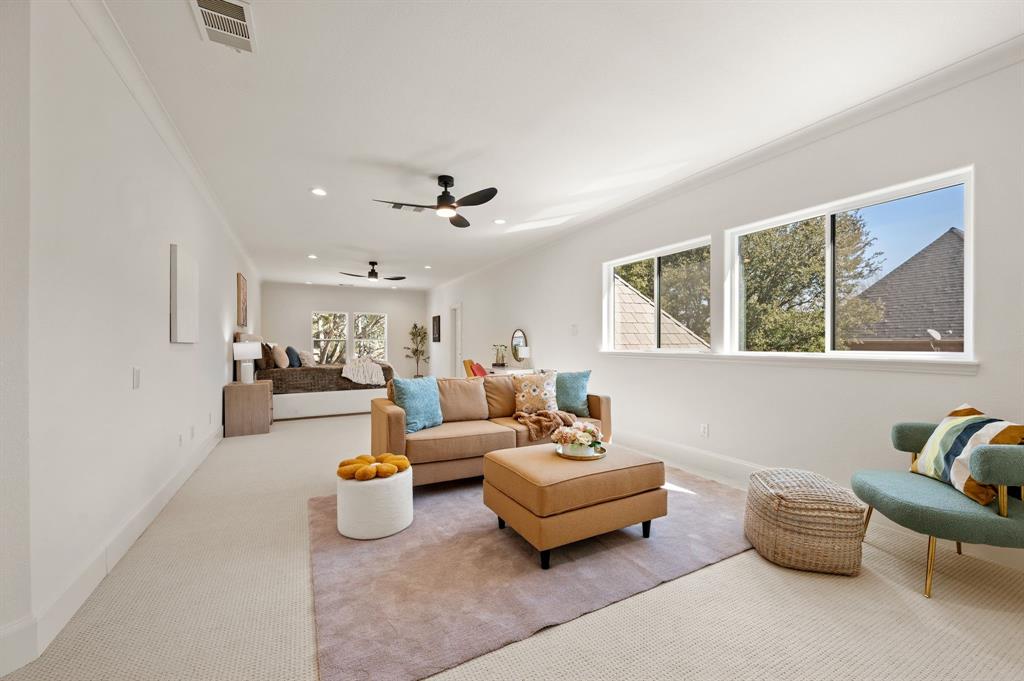 Montclair Parc Add - Residential