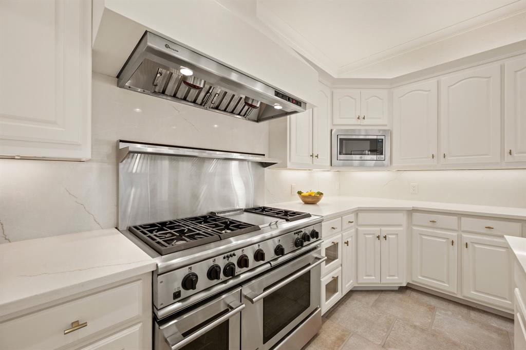 Montclair Parc Add - Residential