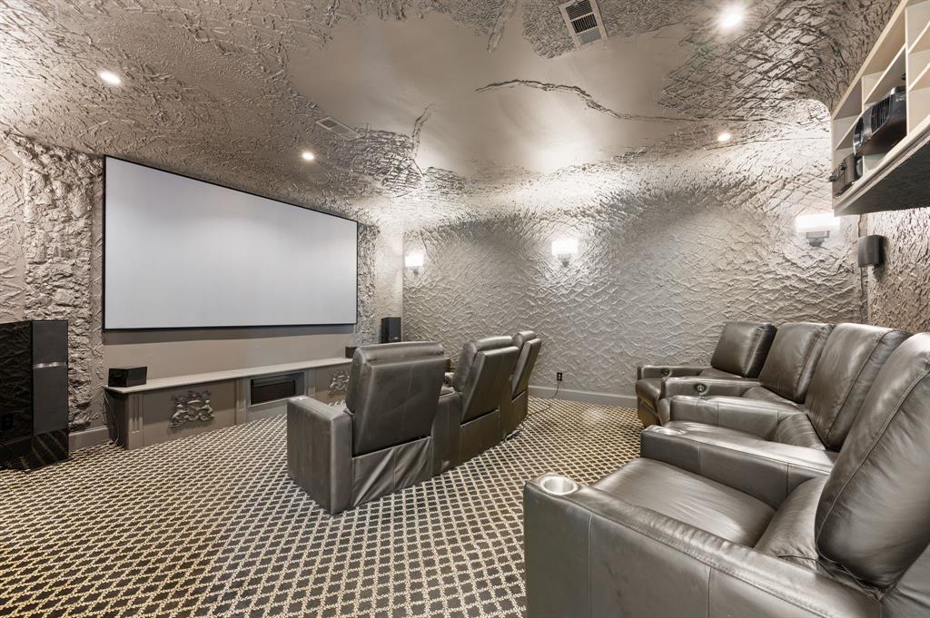 Montclair Parc Add - Residential