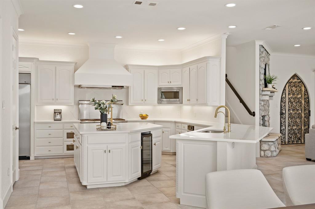 Montclair Parc Add - Residential