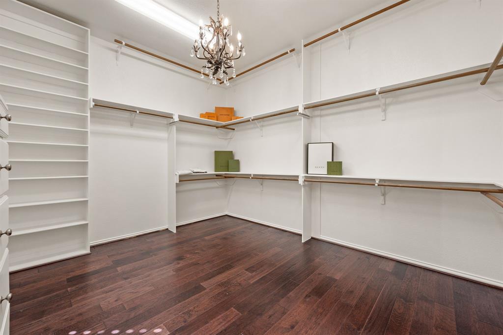 Montclair Parc Add - Residential