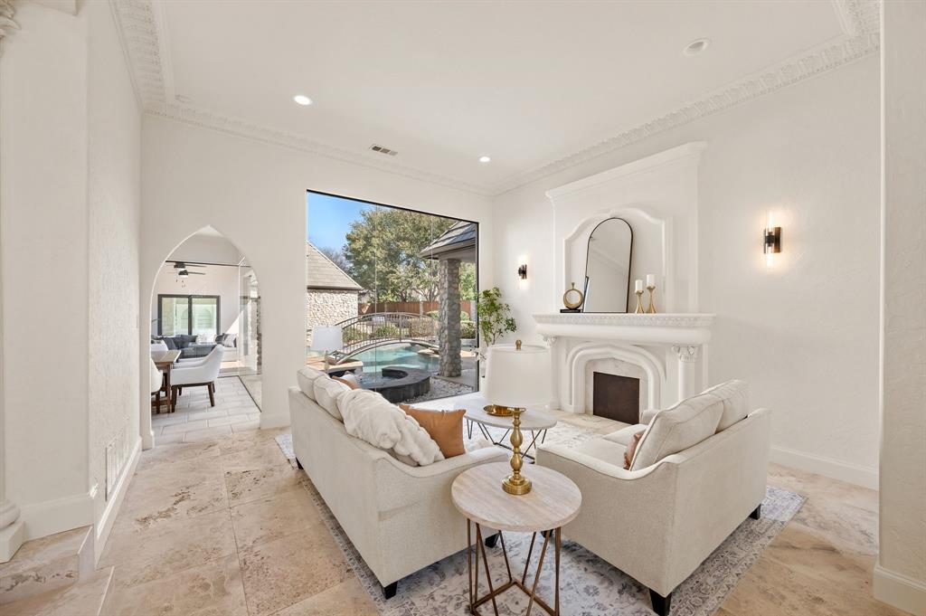 Montclair Parc Add - Residential