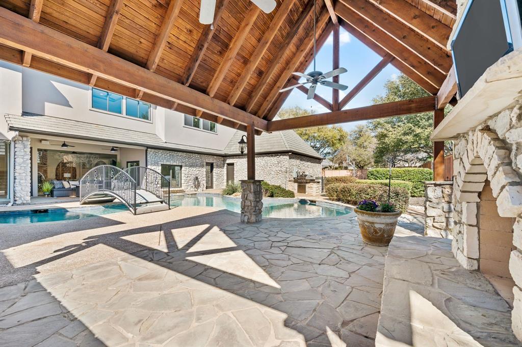 Montclair Parc Add - Residential