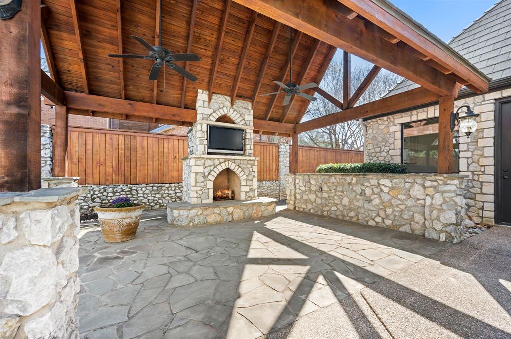 Montclair Parc Add - Residential