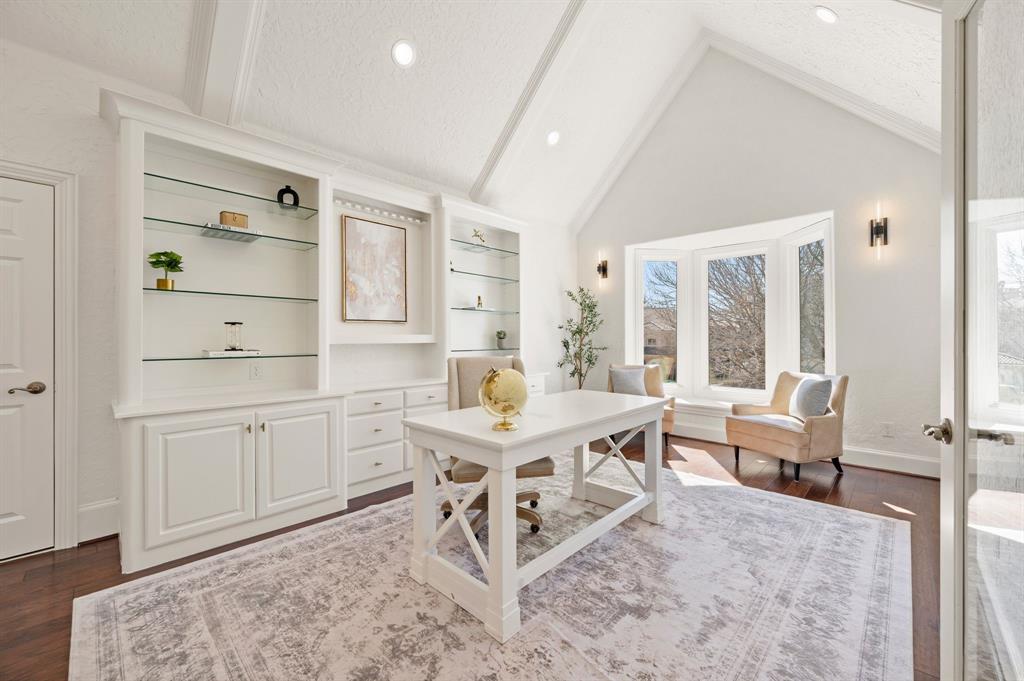 Montclair Parc Add - Residential