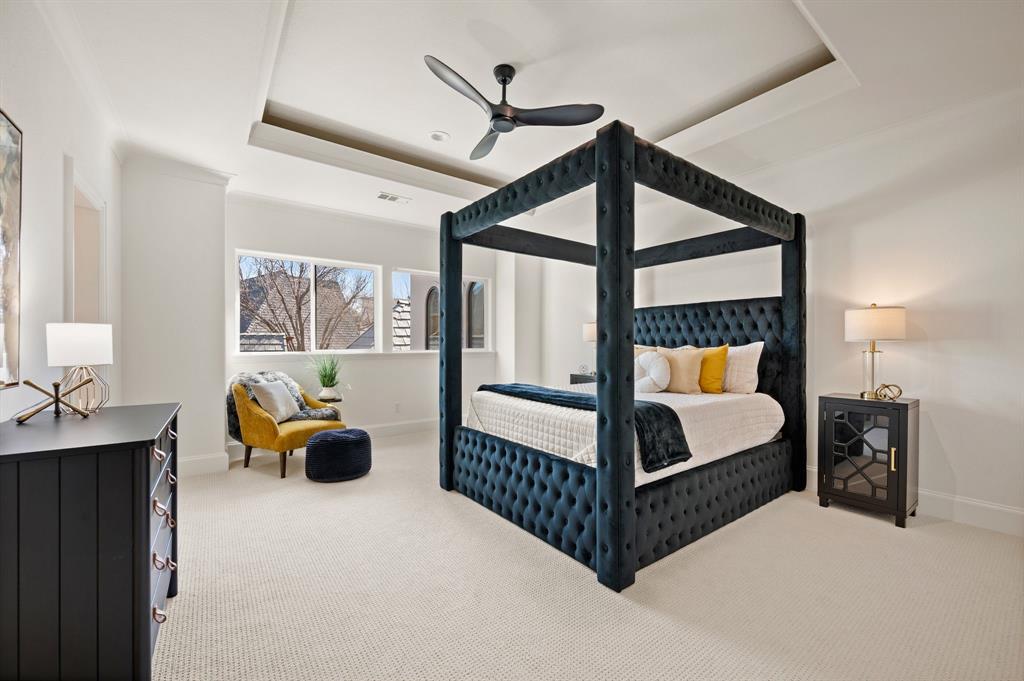 Montclair Parc Add - Residential