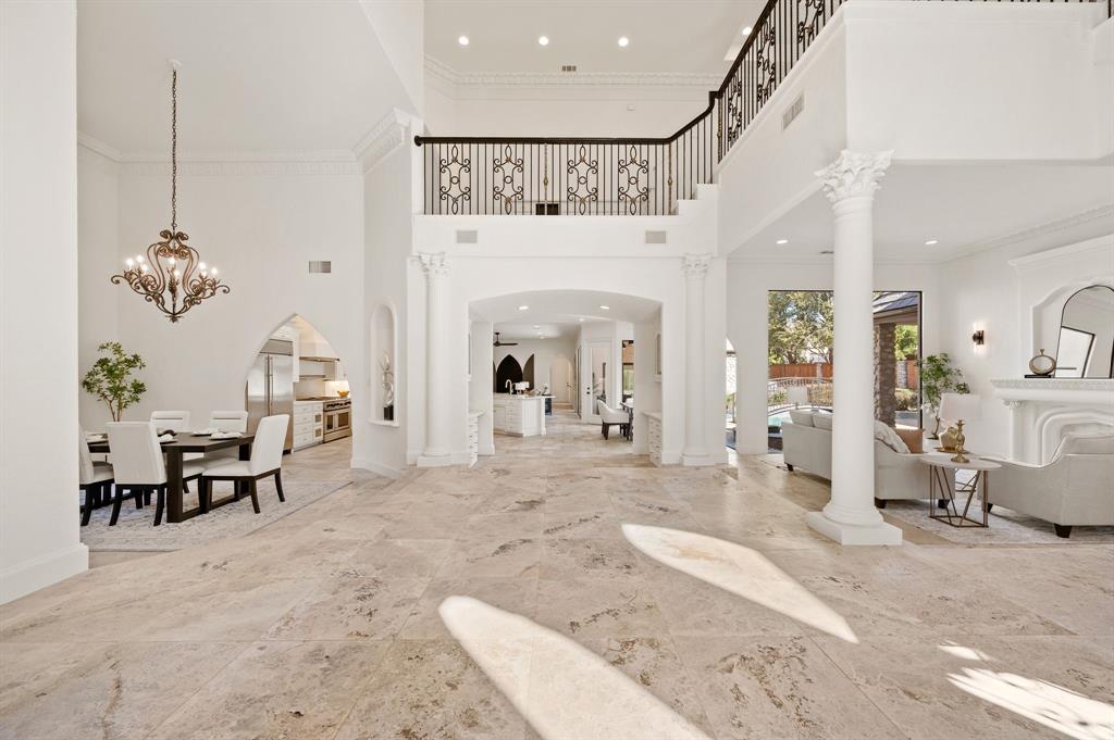 Montclair Parc Add - Residential