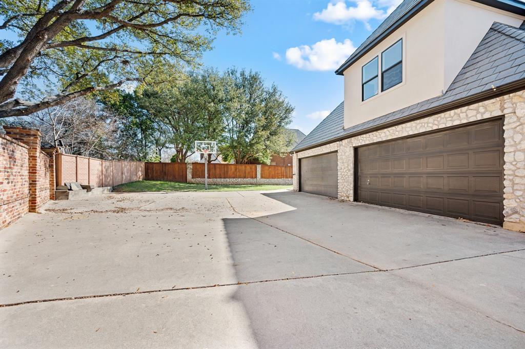 Montclair Parc Add - Residential