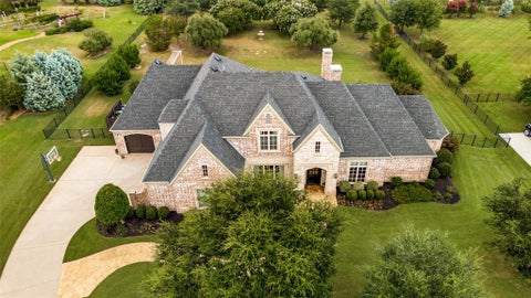 Photo of 2741 Vista View Lane, Prosper, TX 75078 (MLS # 21395121)
