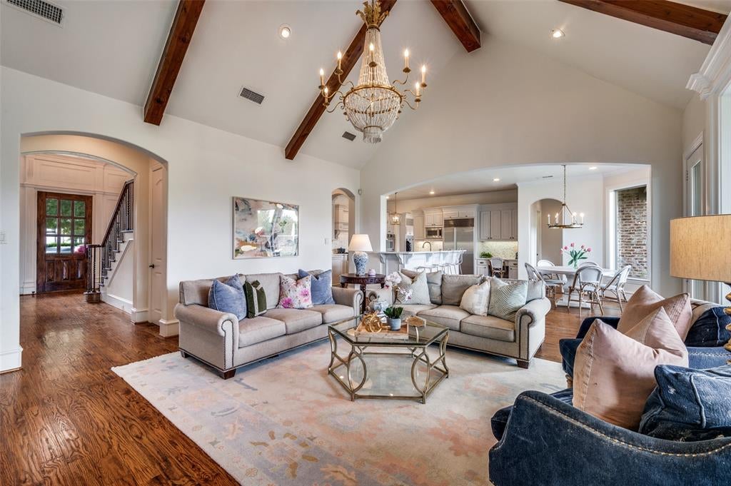 2741 Vista View Lane
