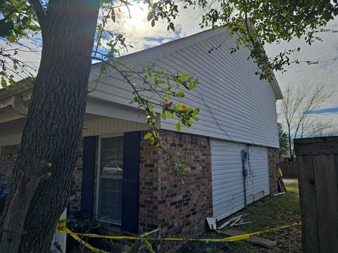 A home in Richardson