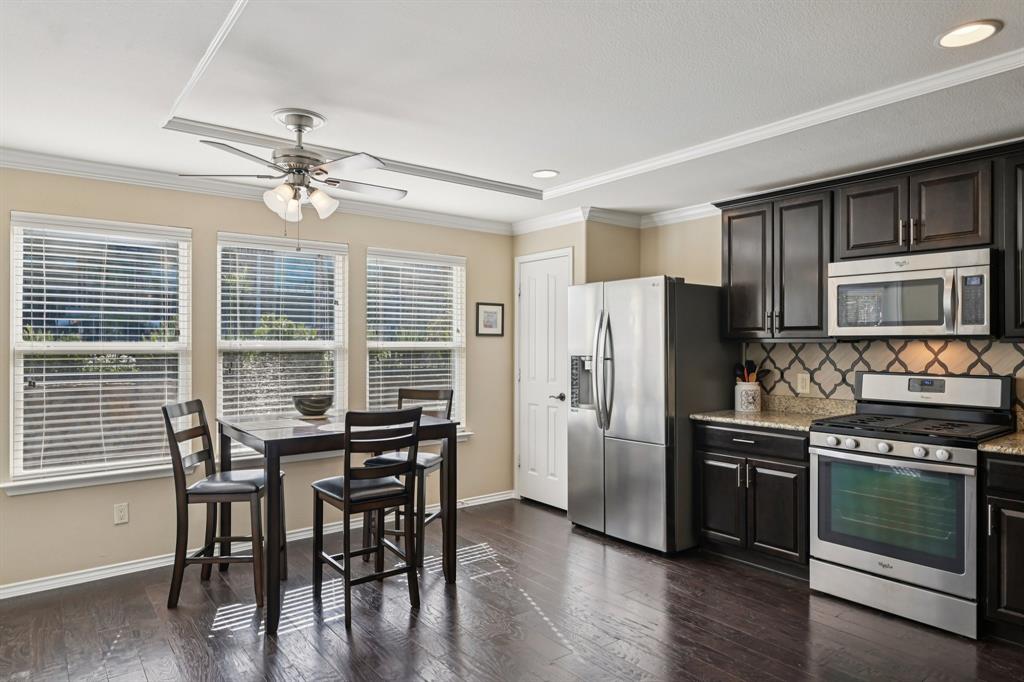 7536 Wiley Lane