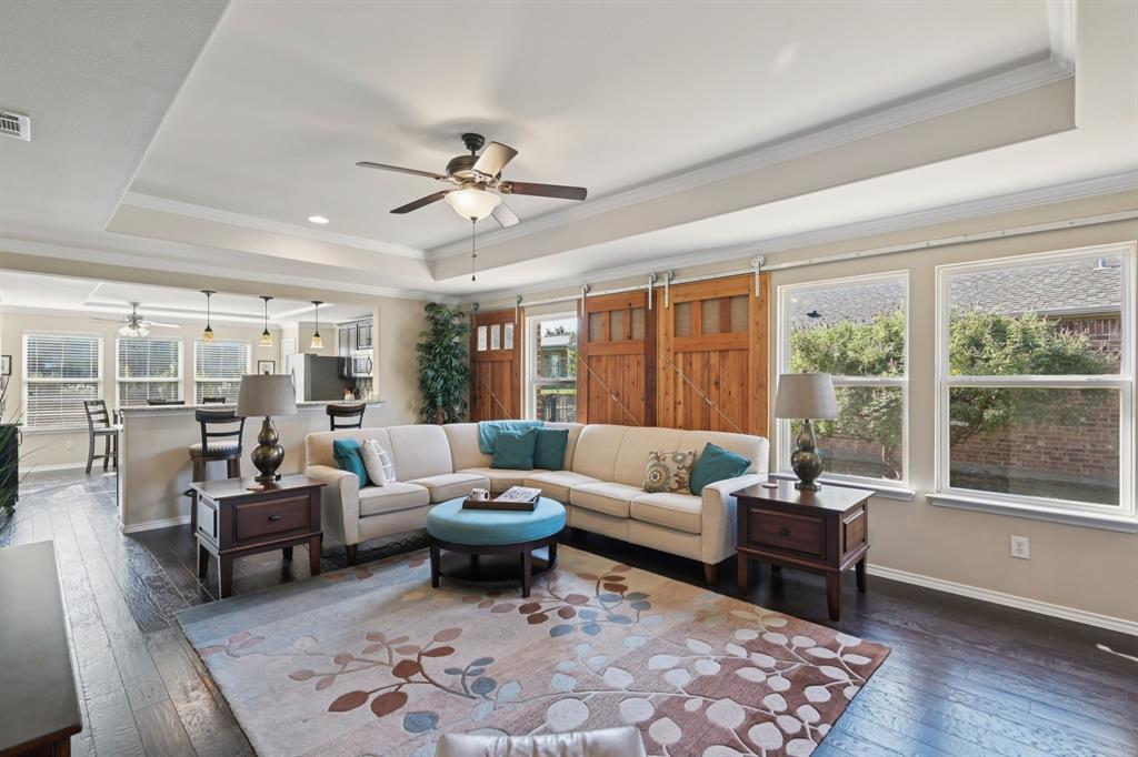 7536 Wiley Lane