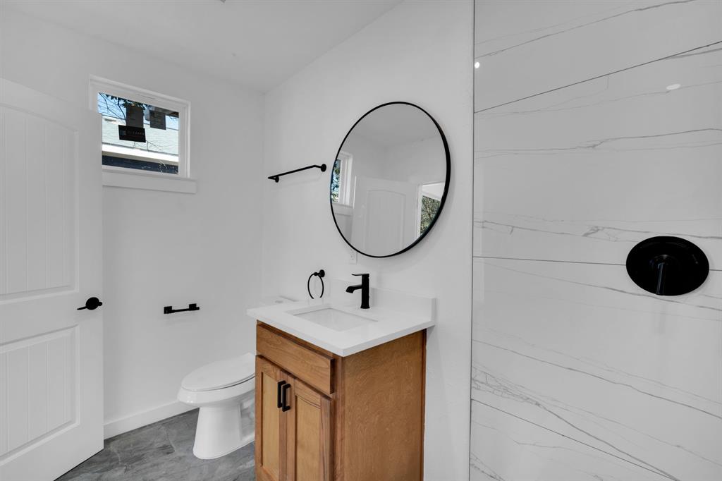 Sunset Hill - Residential