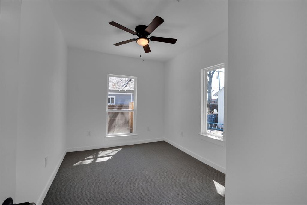 Sunset Hill - Residential