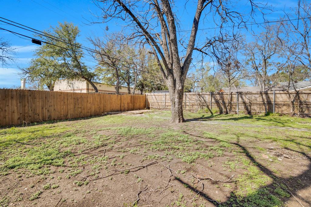 Sunset Hill - Residential