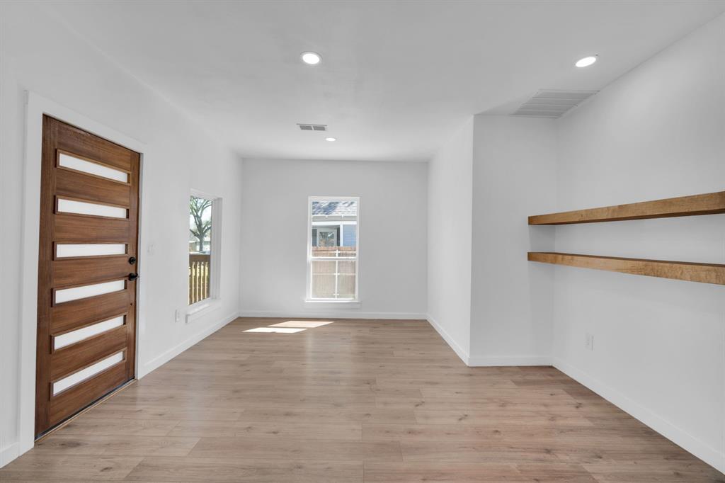 Sunset Hill - Residential