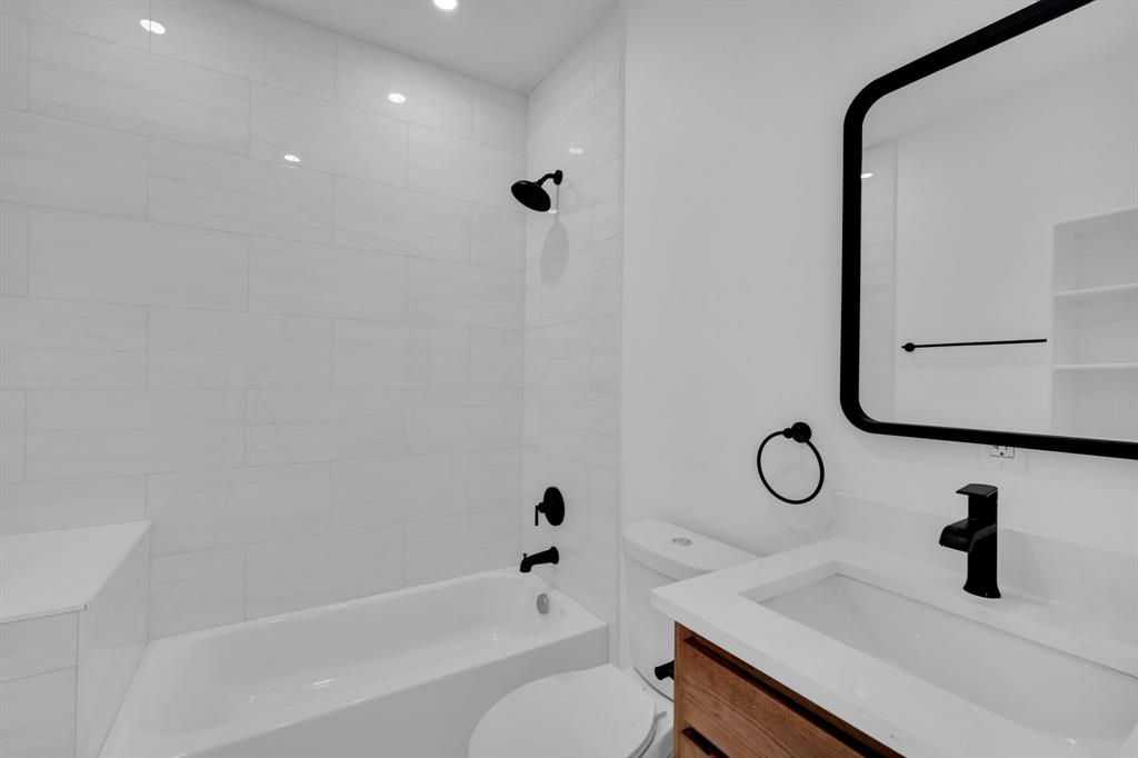 Sunset Hill - Residential