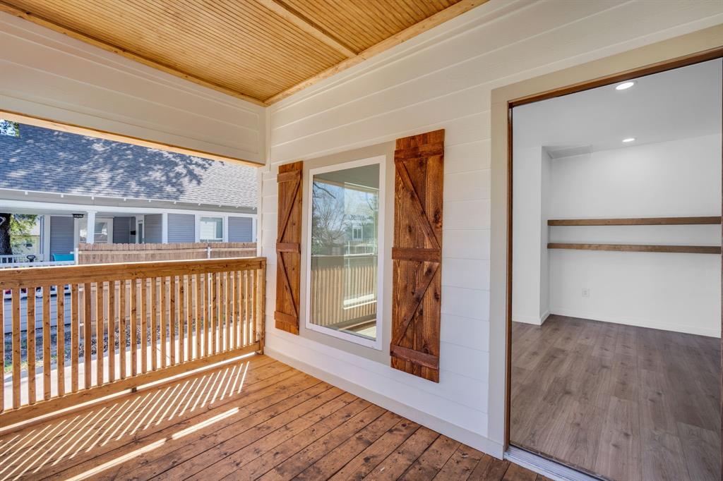 Sunset Hill - Residential