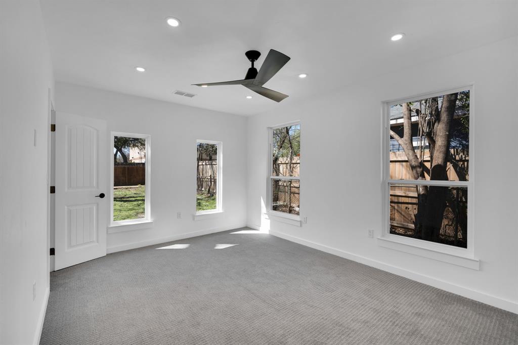 Sunset Hill - Residential