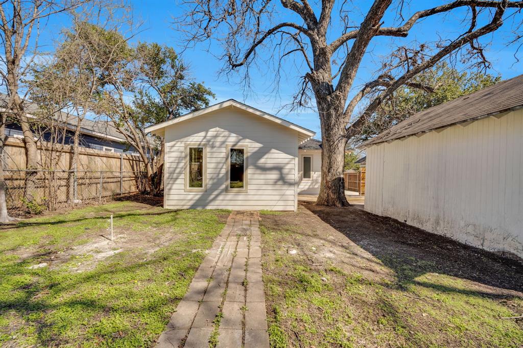 Sunset Hill - Residential